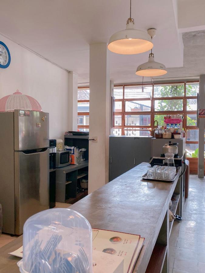 玛琅 Oyo626奥格斯蒂娜之家旅馆酒店 外观 照片